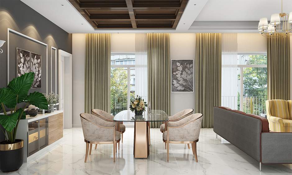 Premium Apartment Electrical Design